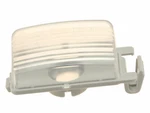 For 2009-2020 Nissan 370Z License Light Assembly Dorman 15488PC 2010 2011 2012. Fixed Price $65.94.