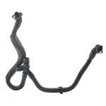 Bison Performance Engine Crankcase Breather Hose Audi A6 A7 Quattro Q7 S5. Fixed Price $24.95.