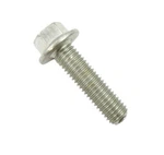 Ford 2C3Z-6A340-AA Genuine Oem E350 Super Duty 6.0L V8 Crankshaft Damper Bolt. Fixed Price $6.95.