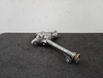 11-18 Porsche Cayenne 92A 958 Front Differential Gear Axle Carrier Myk. Fixed Price $935.00.