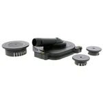 Vaico V30-2525 Repair Set, Crankcase Breather. Fixed Price $100.99.
