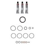 Fel-pro Engine Crankshaft Seal Kit Tcs 46181. Fixed Price $83.15.
