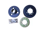1959 - 1966 Harmonic Balancer For Pontiac 6.4L, 389CI. Fixed Price $285.00.