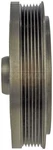 Dorman 594-137 Harmonic Balancer Fits Jeep Wrangler. Fixed Price $116.02.