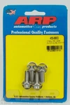 Arp 430-6802 Polished For Chevy Ss Water Pump Pulley Bolt Kit. Fixed Price $29.58.