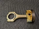 Bmw E60/E61/E63/E64/E90/E92/E93 Connecting Rod 11247838623. Fixed Price $69.99.