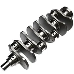 Eagle 100MM Stroke Crankshaft Mitsubishi 4G63 Turbo 6-BOLT Eclipse Talon. Fixed Price $1017.17.