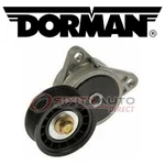 Dorman Techoice Drive Belt Tensioner Assembly For 1999-2002 Mercury Cougar Ux. Fixed Price $56.96.