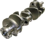 Eagle Cast Steel Crank - 4.000 Stroke Ford 351W. Fixed Price $457.99.