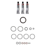 Engine Crankshaft Seal Kit Fel-pro Tcs 46181. Fixed Price $76.81.