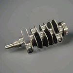 2004-2018 Subaru Impreza Wrx Sti EJ257 Nitride Treated Crankshaft 12200AA430. Fixed Price $212.41.