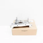 New Audi A1 8X Front Cylinder Block Sealing Flange 03G103153B Oem. Fixed Price $178.97.