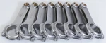 Eagle CRS67003DL19 6.700" Esp Connecting Rods Features Arp Bolts. Fixed Price $751.99.