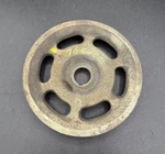 75-79 Honda Civic Cvcc Crank Pulley Oem 1.5. Fixed Price $49.00.