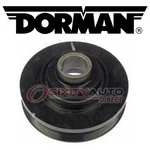 Dorman 594-308 Harmonic Balancer For PB1154N DA3165 8973212960 8971318590 Ds. Fixed Price $246.58.