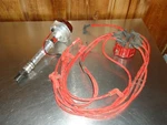 Holley Billet Distributor W/ Accel Super Stock Wires Chevrolet Small Block Chevy. Fixed Price $157.50.