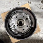 Gm 88960260 Engine Harmonic Balancer Fits Buick Oldsmobile Pontiac Oem Nos. Fixed Price $42.00.
