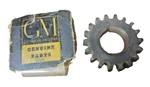 1955 1966 Chevrolet Nos Engine Crankshaft Sprocket Gm 3759980. Fixed Price $109.09.
