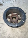 3.6L Harmonic Balancer With Key For 07-09 Cadillac Srx. Fixed Price $45.99.