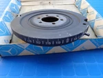 Mercedes Benz W107 W116 M116 350 Crankshaft Vibration Absorber Harmonic Balance. Fixed Price $399.00.