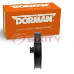 Dorman Power Steering Pump Pulley For 1988-1999 Gmc K1500 4.3L 5.0L 5.7L V6 Is. Fixed Price $37.67.