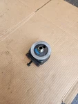 93-94 LT1 V8 5.7 Camaro Firebird Engine Oil Cooler Filter Mounting Base 10168415. Fixed Price $42.00.