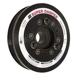 Ati Super Damper Corvette LS1/LS2/LS3/LS6 (without A/c). Fixed Price $414.50.