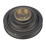 Dorman Harmonic Balancer Crankshaft Pulley For Santa Fe XG350 Amanti Sedona. Fixed Price $196.29.