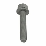 New Oem Mopar Hexagon Head Bolt And Washer 6035470. Fixed Price $9.99.