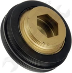 Apdty 605325 Harmonic Balancer Crank Pulley Dampener Assembly. Fixed Price $180.19.