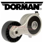 Dorman Techoice Drive Belt Tensioner Assembly For 1999-2000 Isuzu Hombre Qi. Fixed Price $74.30.