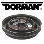 Dorman 594-185 Harmonic Balancer For PC-4000 PB1167N P-D2.0N DA202 4777618AI We. Fixed Price $97.05.