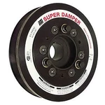 Ati 918039 Harmonic Damper 6.780 Sfi For 4.6L 3V. Fixed Price $457.85.