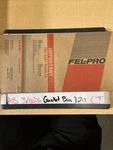 Fel Pro TCS45106 Front Crankshaft Seal Kit New In Box Nos Oem Gm 1971-1977. Fixed Price $19.80.