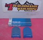 New Vandervell Engine Rod Bearings- VPR91273 Fits Ford 240. Fixed Price $15.00.