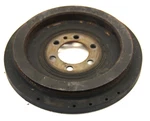 Bmw Oem E28 E30 M20 Engine Main Crank Pulley Serpentine 11231705764. Fixed Price $71.95.
