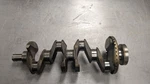 Crankshaft Standard For 09-10 Nissan Cube 1.8 ED80H. Fixed Price $179.95.