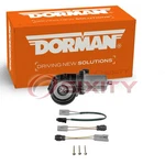 Dorman Front Left Power Window Motor 2004 Ford F-150 Heritage Electrical Ov. Fixed Price $61.61.