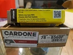Engine Control Module (ecm) Cardone 78-8560F Reman. Fixed Price $200.00.