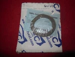 New Soft Seal 1968 - 72 Pontiac Gto Lemans Tempest Wiper Motor Firewall. Fixed Price $5.00.