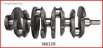 Crankshaft Kit-vin: Enginetech, Inc. 166320. Fixed Price $693.99.