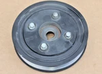 Oem Genuine Damper Crankshaft Pulley For Hyundai Sonata Hybrid Kia Optima. Fixed Price $83.00.