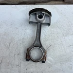 Lamborghini Aventador Piston Head Complete With Connecting Rod 07M107075J. Fixed Price $750.00.