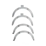 Engine Crankshaft Thrust Washer Set-dohc, Code: VQ35DE, 24 Valves Dnj TW632. Fixed Price $18.86.
