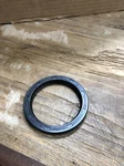 New Old Stock Beck/arnley Seal Fits 60-83 Fiat Lancia Vw Part #052-3142.. Fixed Price $30.00.