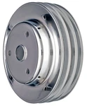 Trans-dapt Performance Products 9608 Crankshaft Pulley. Fixed Price $79.87.