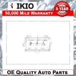 Fits Bmw 3 Series 1995-1999 1.8 1.9 Firstpart Crankshaft Sensor #2 12141247622. Fixed Price $27.15.