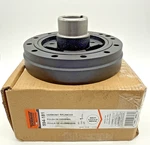Dorman 594-181 Harmonic Balancer Assembly For Chevy Gmc 8102248850 4.3L. Fixed Price $53.97.