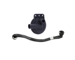 Crankcase Vent Valve + Breather Pipe For Jaguar S-type XJ8 Xjr XK8 Xkr. Fixed Price $159.79.