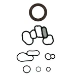 TCS46026 Felpro Crankshaft Seal Front New For Honda Accord Odyssey Acura Tl Vue. Fixed Price $29.99.